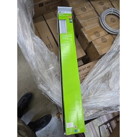 Commercial Electric Commerical Electric 24 in. LED White Direct Wire Under Cabinet Light  4 Pack