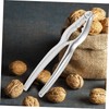 GRIRIW Heavy Duty Lobster Cracker Clips Nut Cracker Seafood Tool