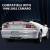 ALLGOOD LED Third Brake Light 3rd Brake Compatible with Chevy