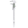 Neoteck Digital Caliper 7.9 inches (200 mm) Stainless Steel 3
