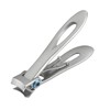 Clipper Thick toenail clipper Resistant large nail clipper / 클리퍼 두꺼운 발톱깎이 내성 대형 손톱깎이