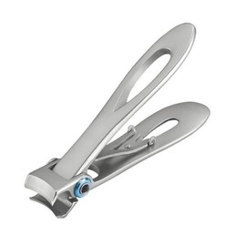 Clipper Thick toenail clipper Resistant large nail clipper / 클리퍼 두꺼운 발톱깎이 내성 대형 손톱깎이