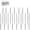BetterJonny Sewing Machine Needles, 70 Pieces Sewing Machine Needles Universal