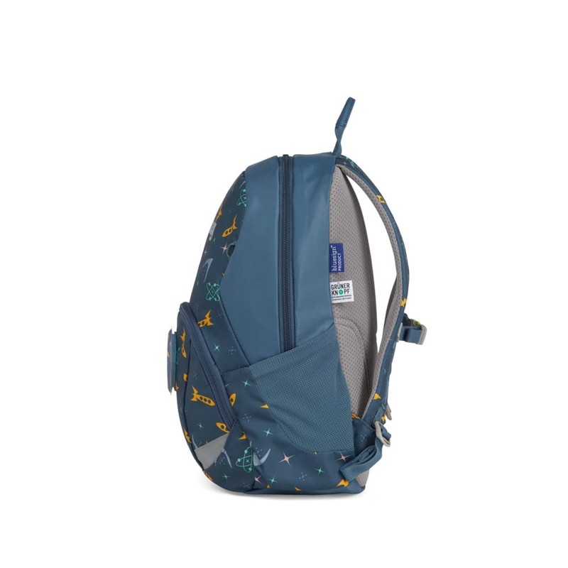 ergobag Ease Large Leisure Backpack, Nursery Backpack, 10 Litre, 370