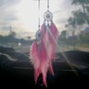 Dream Catcher Car Pendant Dream Net Car Decoration Car Accessory