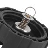 Universal Marine Boat Tank Gas Cap ABS Plastic Outboard Engine