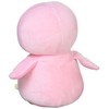 Ty 82005 Penny Penguin Baby Plush Toy, Medium, Pink