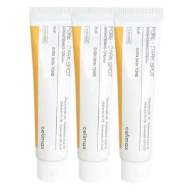 cellimax Celimax Tranexamic Acid Brightening Cream 35ml 3pcs / 셀리맥스 트라넥삼산 브라이트닝 크림 35ml 3개