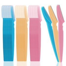 Eyebrow Shaving Socks for Men and Women