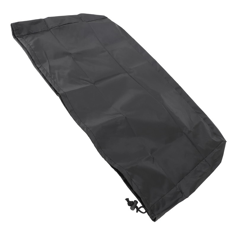 Monitor Dust Cover 32, 33, 34 Inch, Computer Screen Dust