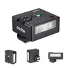 Godox iM30 Mini Flash Camera Flash for Canon Sony Nikon
