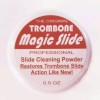 Magic Slide MS05 Trombone Slide Cleaning Powder BRAND NEW