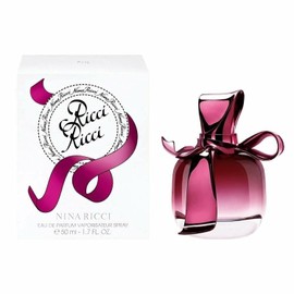 Ricci Ricci By Nina Ricci Eau De Parfum Spray 1.7 oz