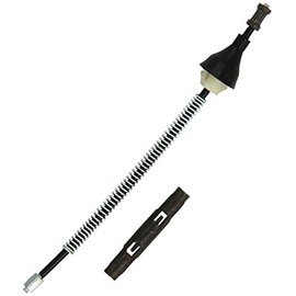 Triscan 8140 16187 Cable, parking brake