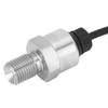 Pressure Transmitter Sensor Air/Water Compressors Industrial Equipment G1/4 DC5V 0‑0.8Mpa