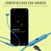 beats Audífonos in-Ear Flex inalámbricos, Chip W1 para audífonos diseñado