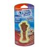 Hartz Chew 'n Clean Dental Duo Bacon Flavored Dental Dog