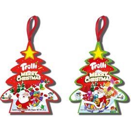 Trolli Christmas Mini Trees 25g