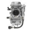Caltric Carburetor for Kawasaki Lakota 300 KEF300A Kef 300A 1995-2000