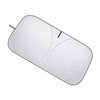 Windshield Sunshade Folding Front Window Sun Shade Interior Sun Protection
