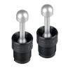 Seac Mounting Set for Pair of Rubber Bands Harpoons with