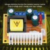 Akozon 8-32V 12V to ± 45V-390V DC-DC High Voltage Step-Up