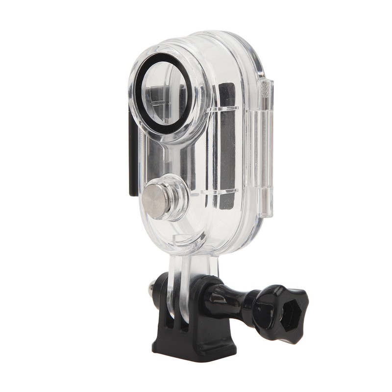 60m Sports Camera Waterproof Housing Case Easy To Install Prevent