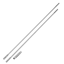 National Hardware N117-564 V195 Turnbuckle in Zinc plated