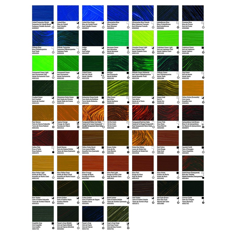 Iridescent Pearl White