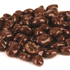 No Sugar Added Dark Chocolate covered Raisins 2 pounds