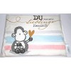 Traumhafte Genusswelten Cherry Stone Cushion Sheepworld Du bist Mein Lieblingsmensch