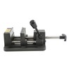 Shars 3" Quick-Grip Drill Press Vise Hardened and Ground Bars