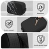 LTGEM Headphones Case Bag Compatible with Beats Studio 3, Solo