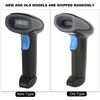 2D Barcode Scanner Portable Handheld Universal Waterproof Plug and Play