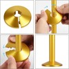 Pence & Moon Collective Gold Radiator Pipe Covers & Clip-On