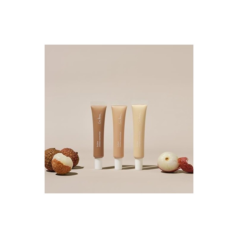 Ere Perez - Corrector natural de crema de lichi |