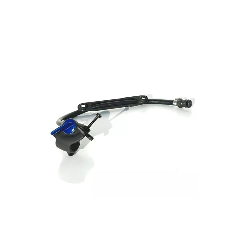 Genuine OEM Hose Kit Valve Assy Compatible with Husqvarna K970