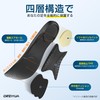 DEZIYUA Posture Correction Insole, Recommended by Physical Therapists, Xpococe, Posture