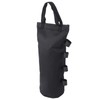 4pcs Heavy Duty Sandbag Canopy Weight Sand Bags Portable Weight
