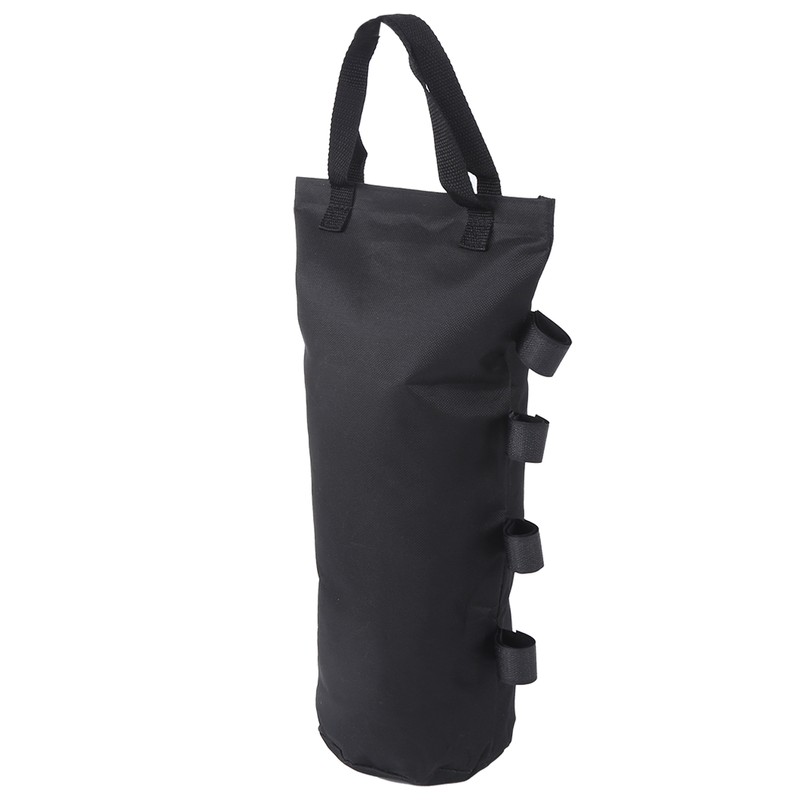 4pcs Heavy Duty Sandbag Canopy Weight Sand Bags Portable Weight