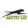 Arctic Cat Large Decal Version 7 which is a 14"