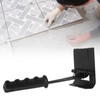 Trim Puller Tool for Baseboard, Stainless Steel Multi Tile Removal