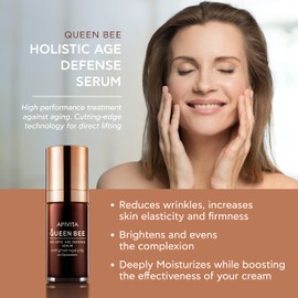 Queen Bee Age Defense Serum 30 ml