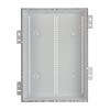 Legrand - OnQ 20 Inch Media Enclosure, Wifi Electrical Box,