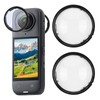 RaitWahl Premium Lens Protector for 360 X4 Sports Camera Accessories