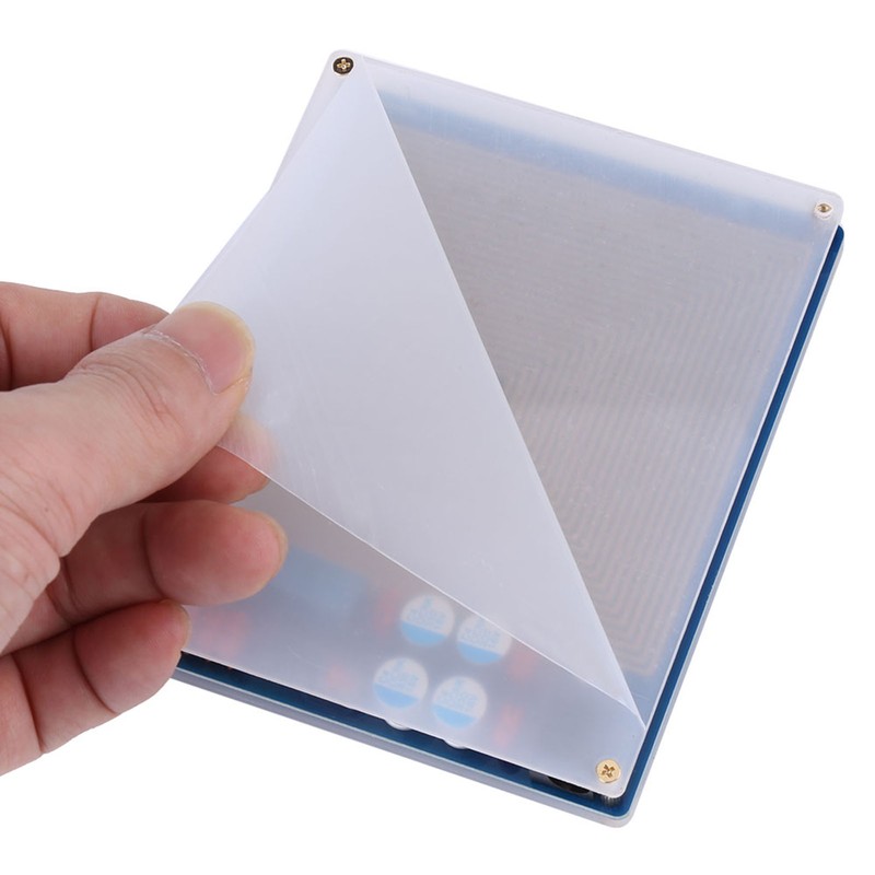 Upgraded Version 7.83HZ Schumann Wave Ultra low Frequency Pulse Generator