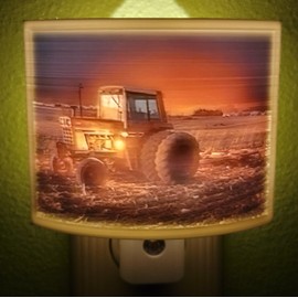 IH / International Tractor Night Lights
