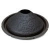 Lord of Bass 15" Tall Roll Subwoofer Speaker Cone CN1530RSTX