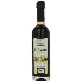 Compagnia Del Montale Balsamic Vinegar, Oro Nero, 3.4 Ounces
