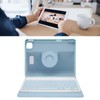 Magnetic Case for IOS Tablet Pro 11in 2019 2020 2021